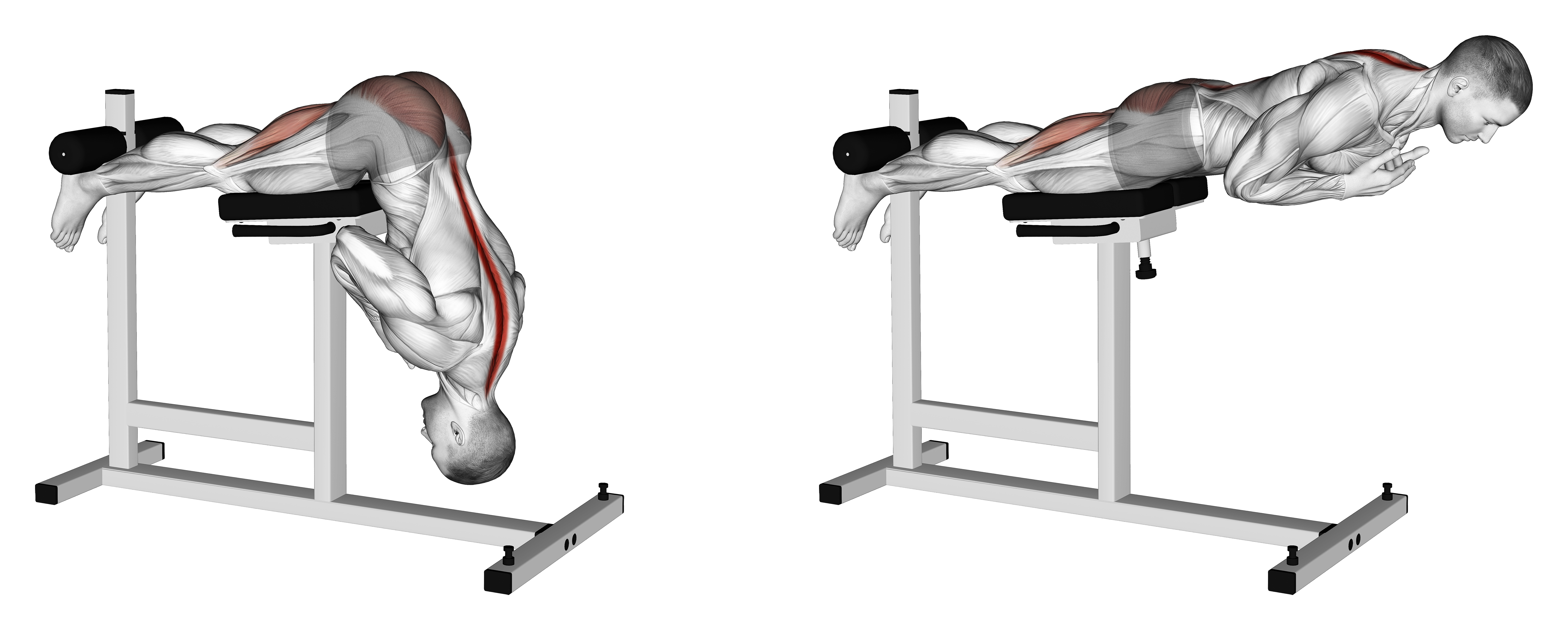 Hyperextension (version 2)