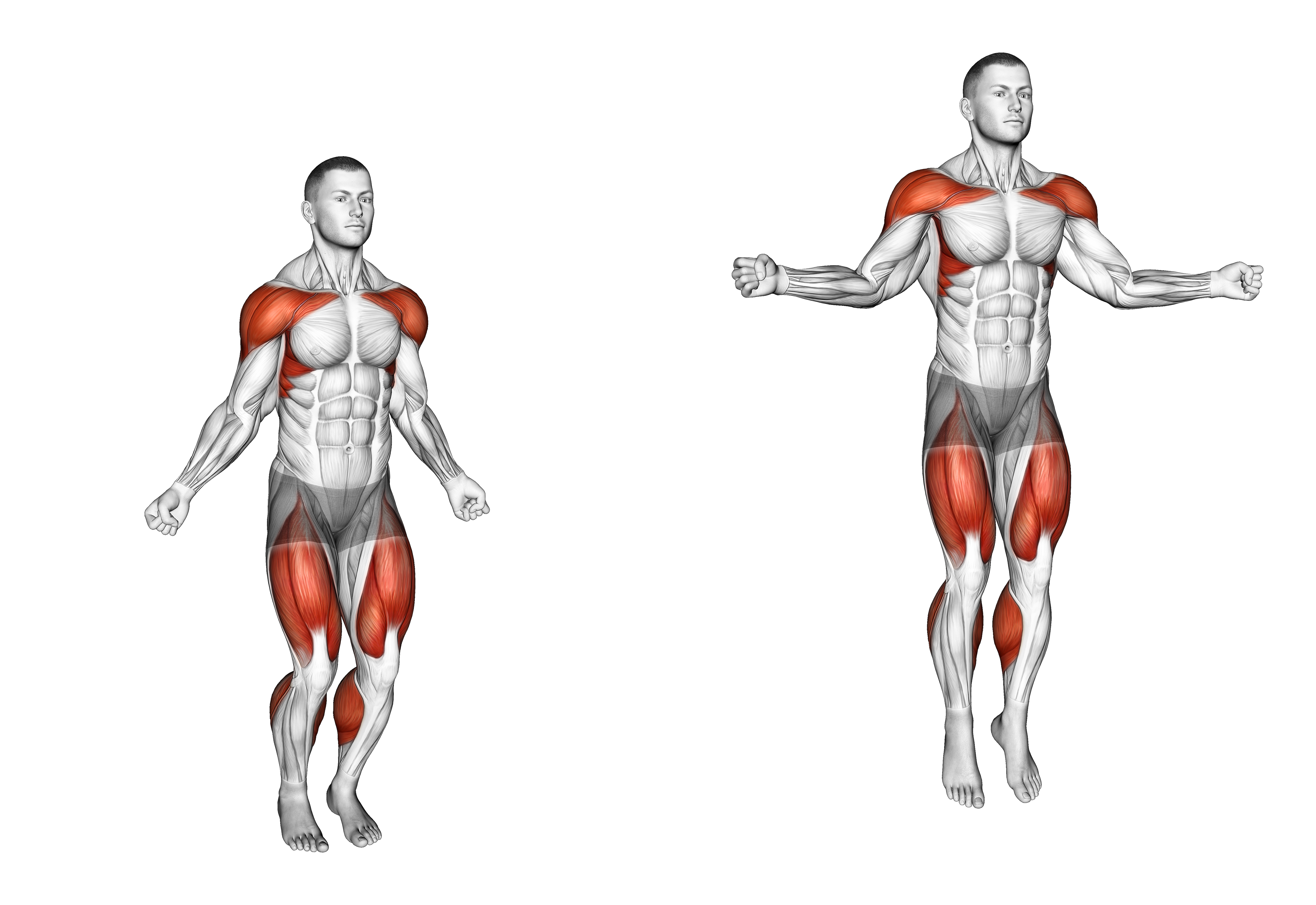 Jump Skip Rope