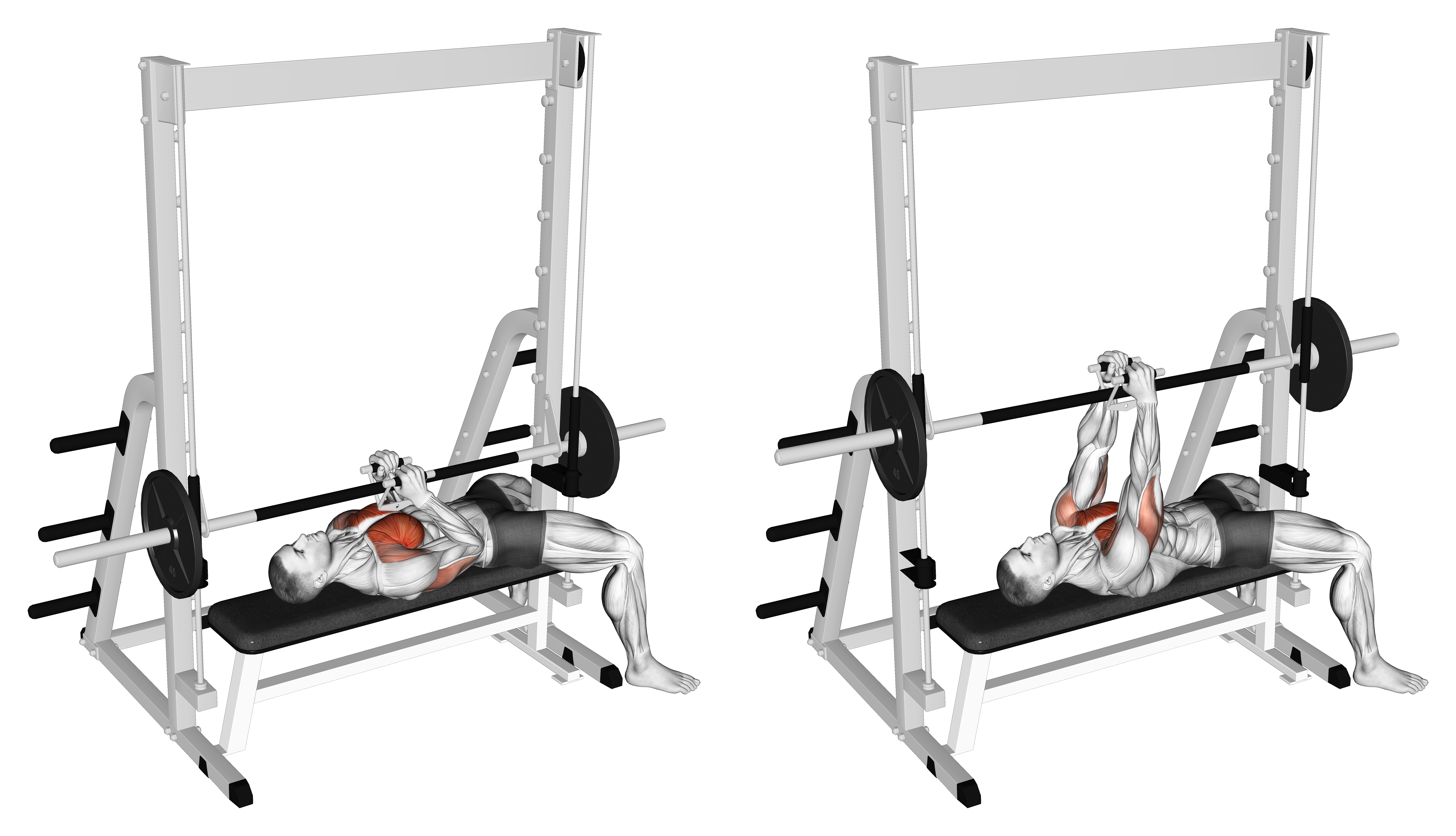 Smith Hex Press