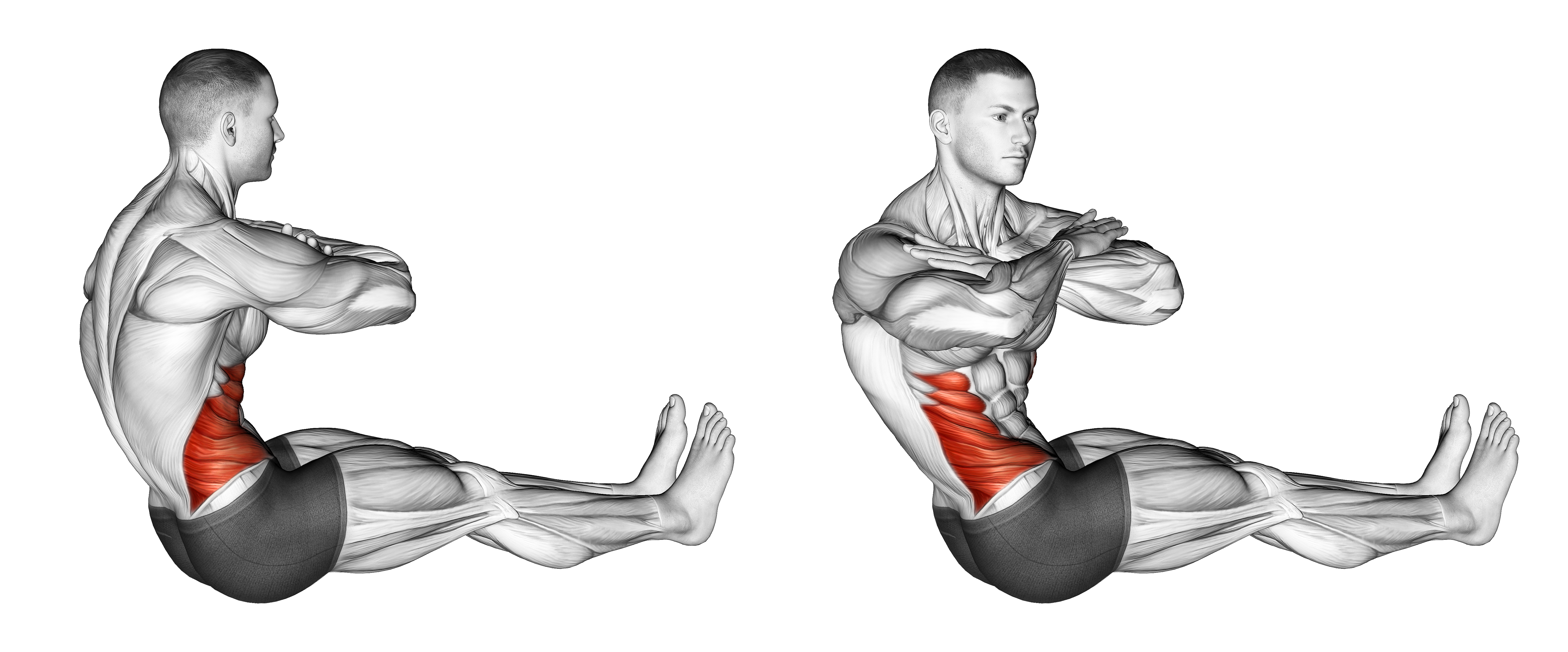 Spine Twist