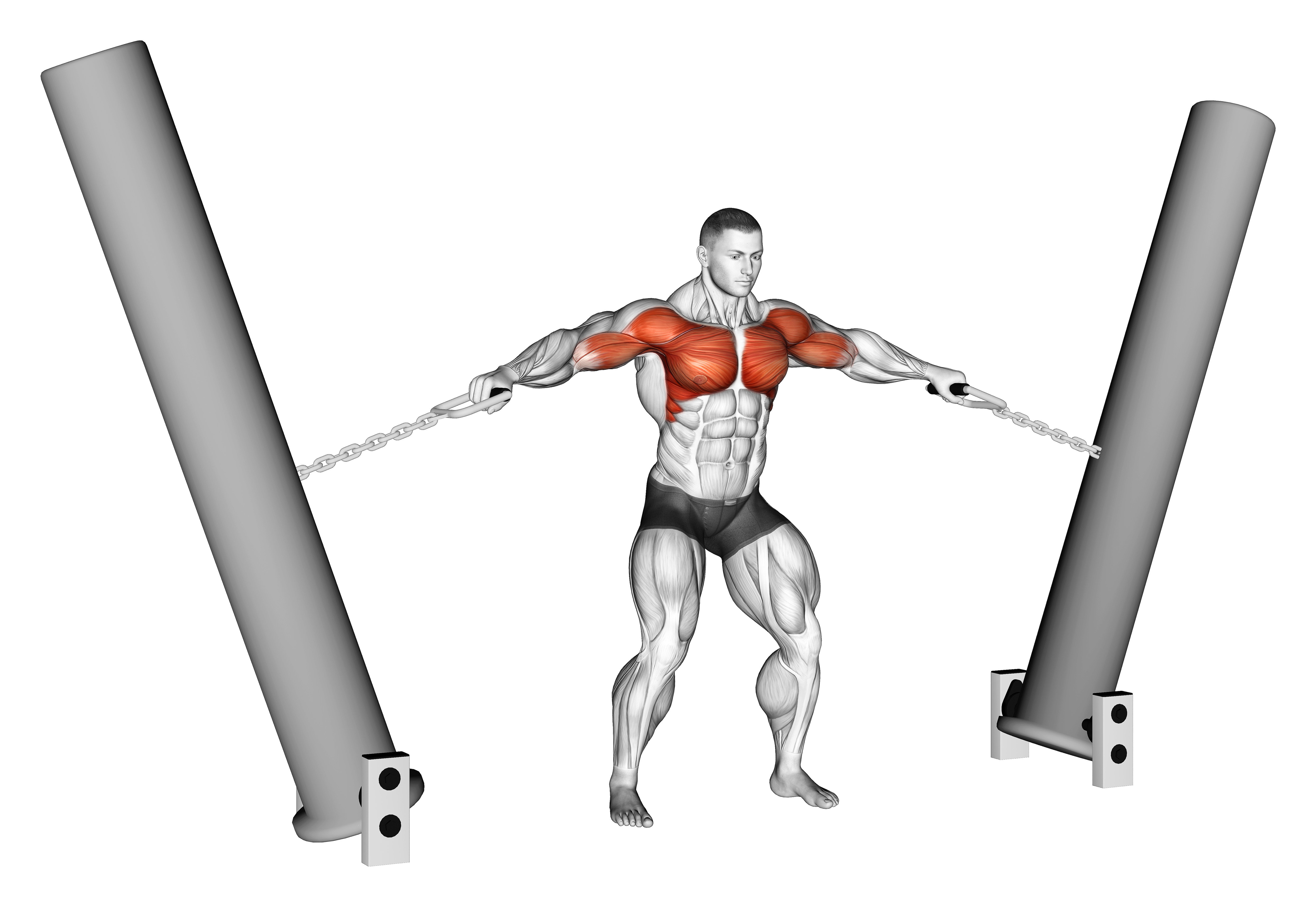 Strongman Hercules Hold Weightlifting Max