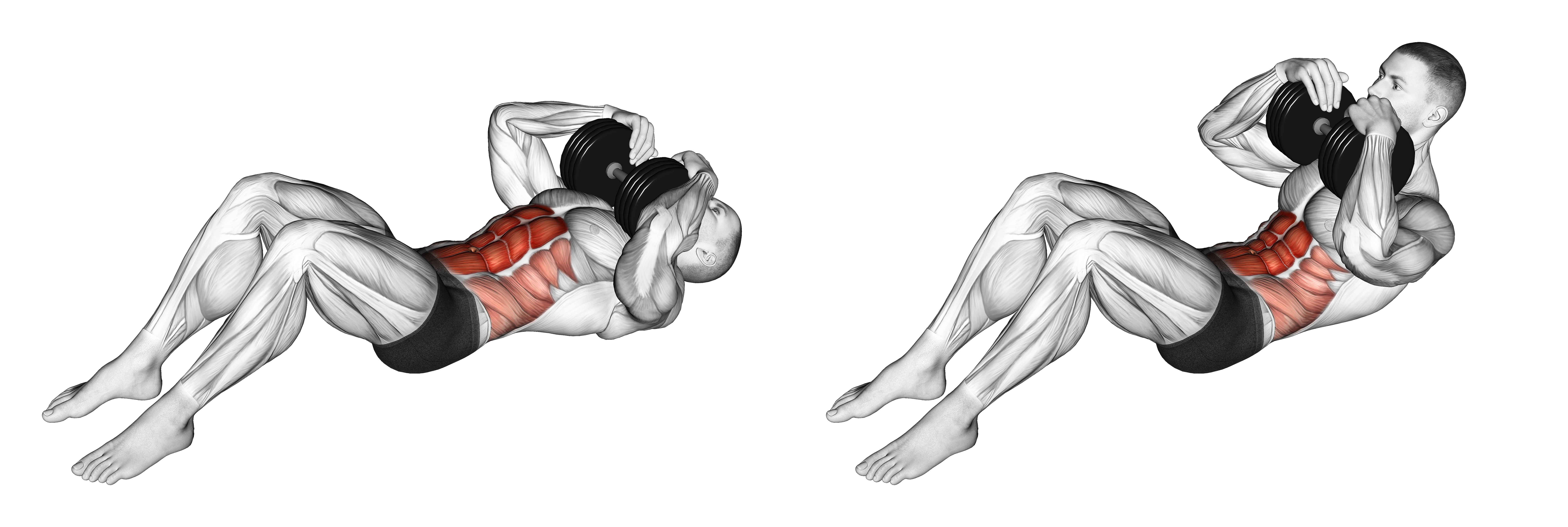 Weighted Crunch (version 2)